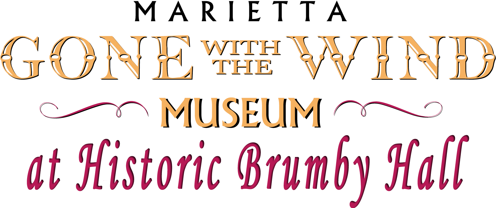 Marietta Gone With the Wind Museum