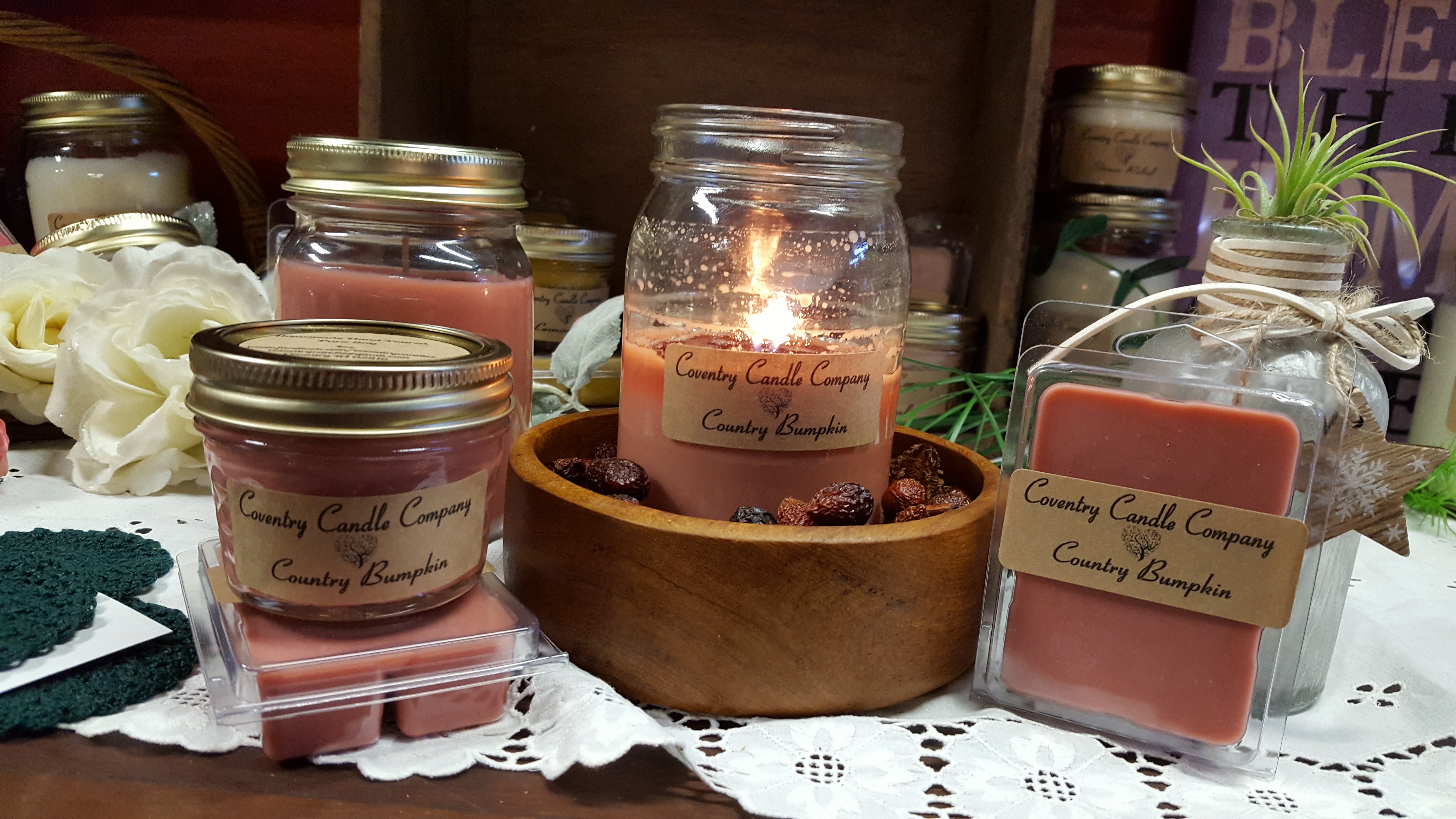 Coventry Candle Company