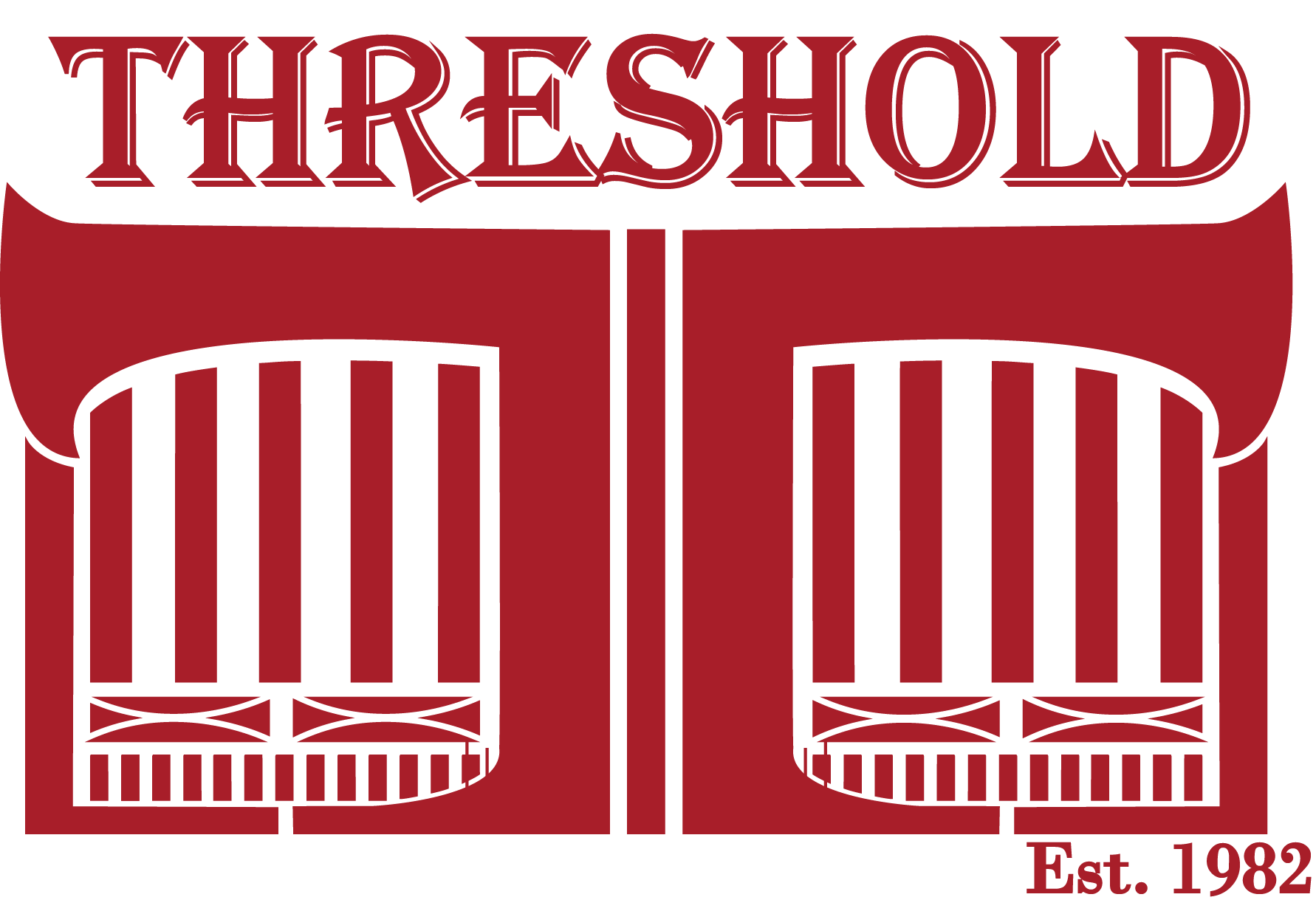 The Threshold Society