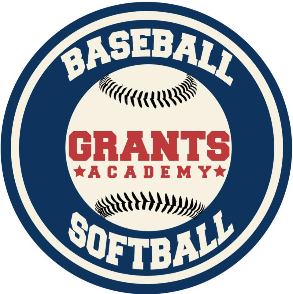 Grants Baseball Academy