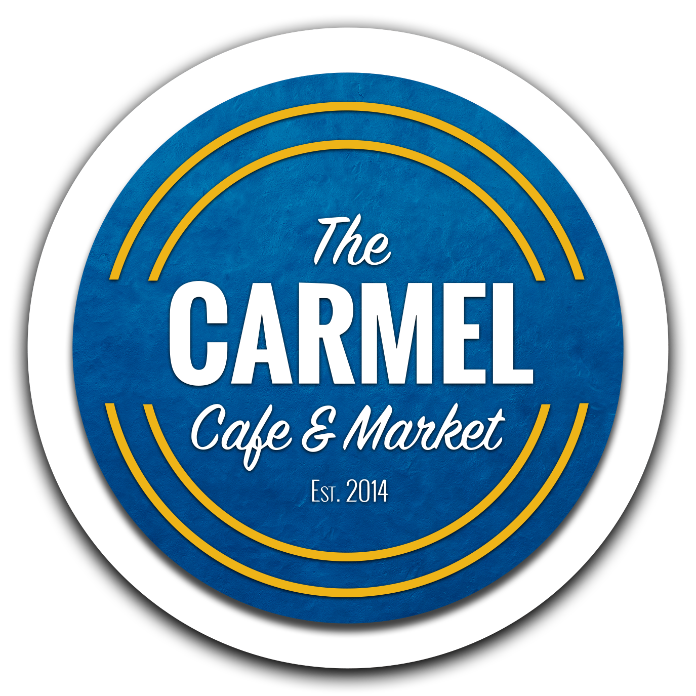 The Carmel Cafe & Market