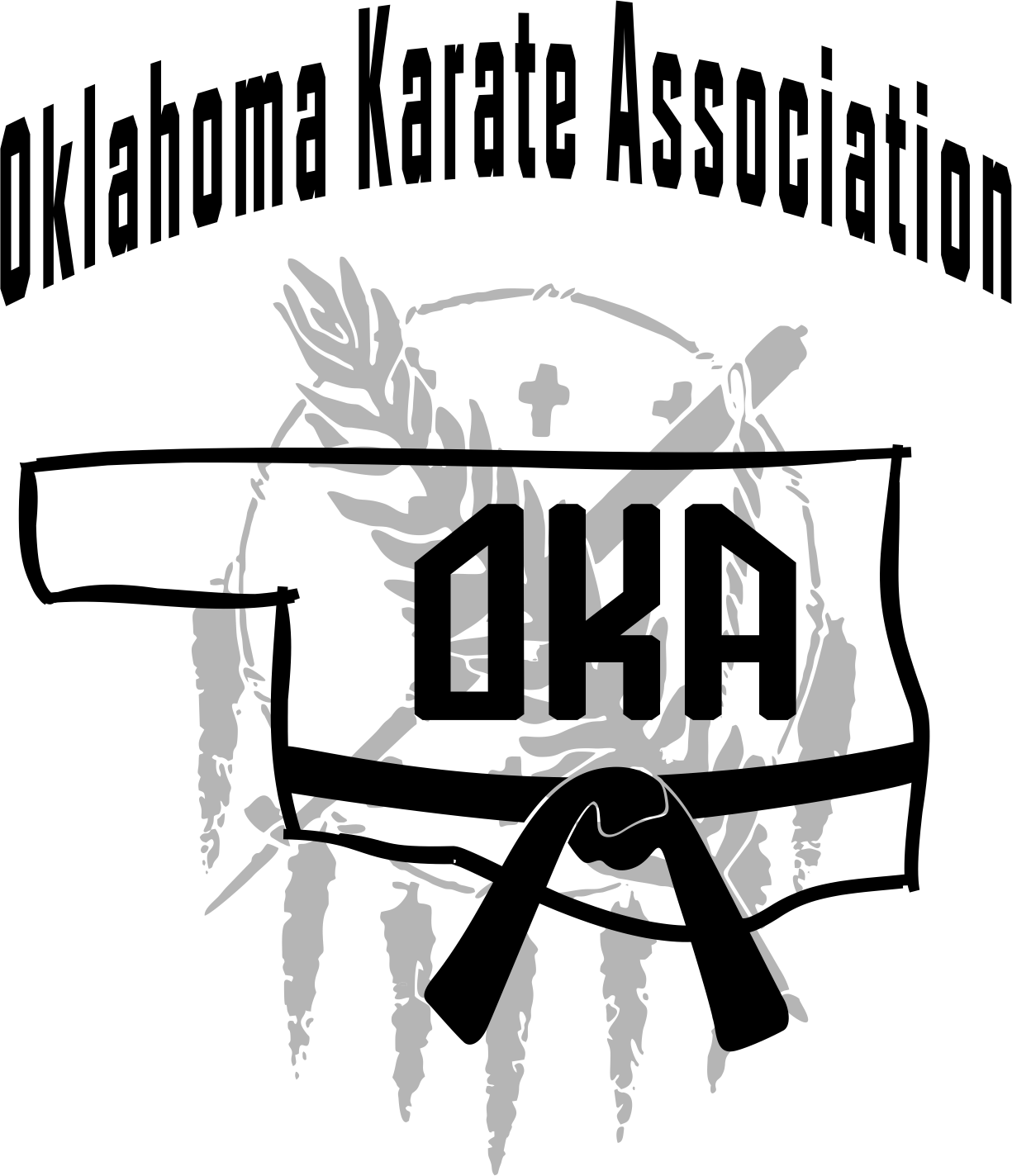 Oklahoma Karate Association