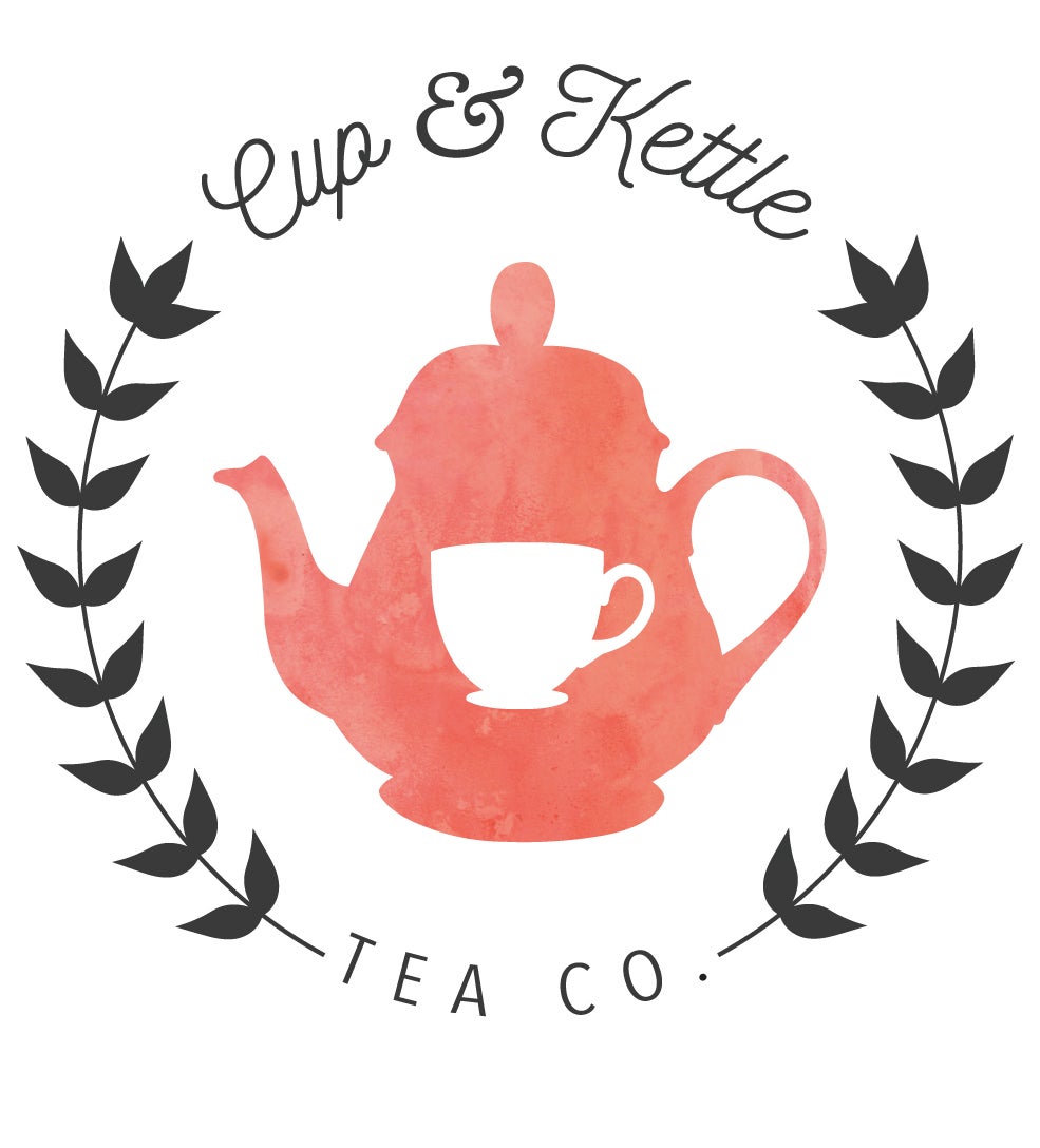 Cup & Kettle Tea Company