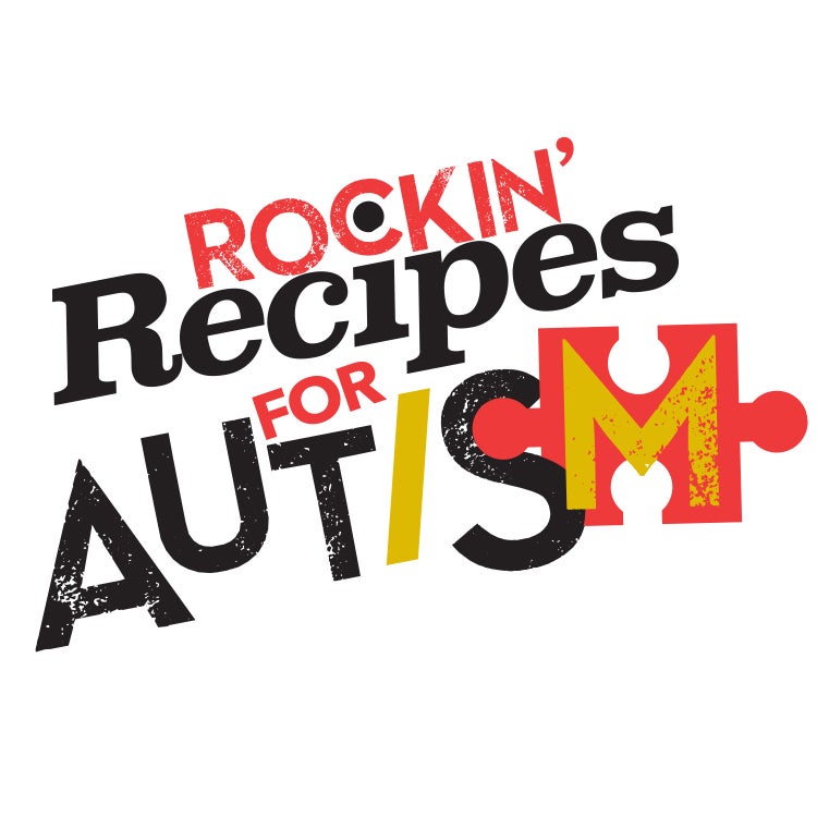 Rockin' Recipes for Autism