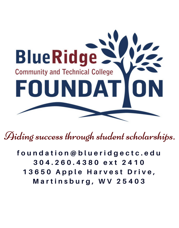 Blue Ridge Community and Technical College Foundation