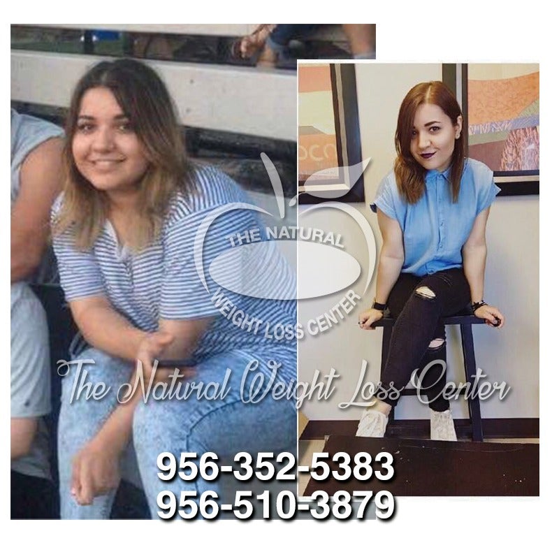 The Natural Weight Loss center