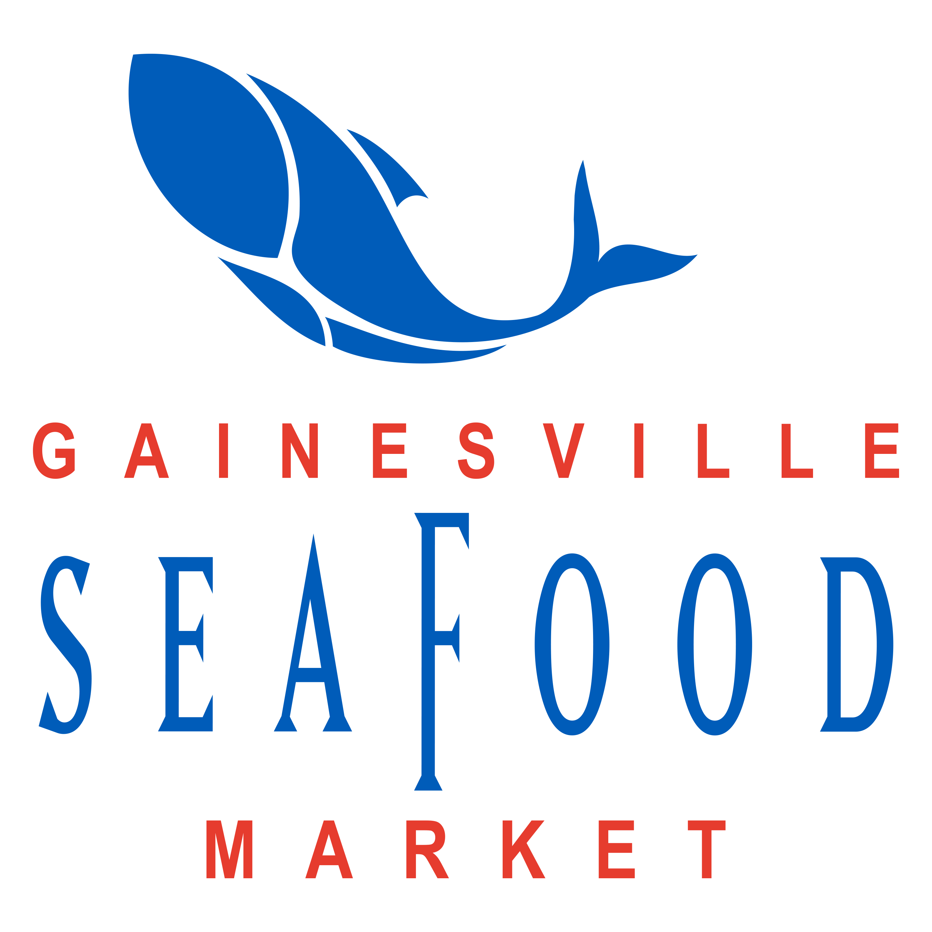 Mr. Shark Seafood Market: Gainesville'S Hidden Gem (Photos!) - wocjvv3