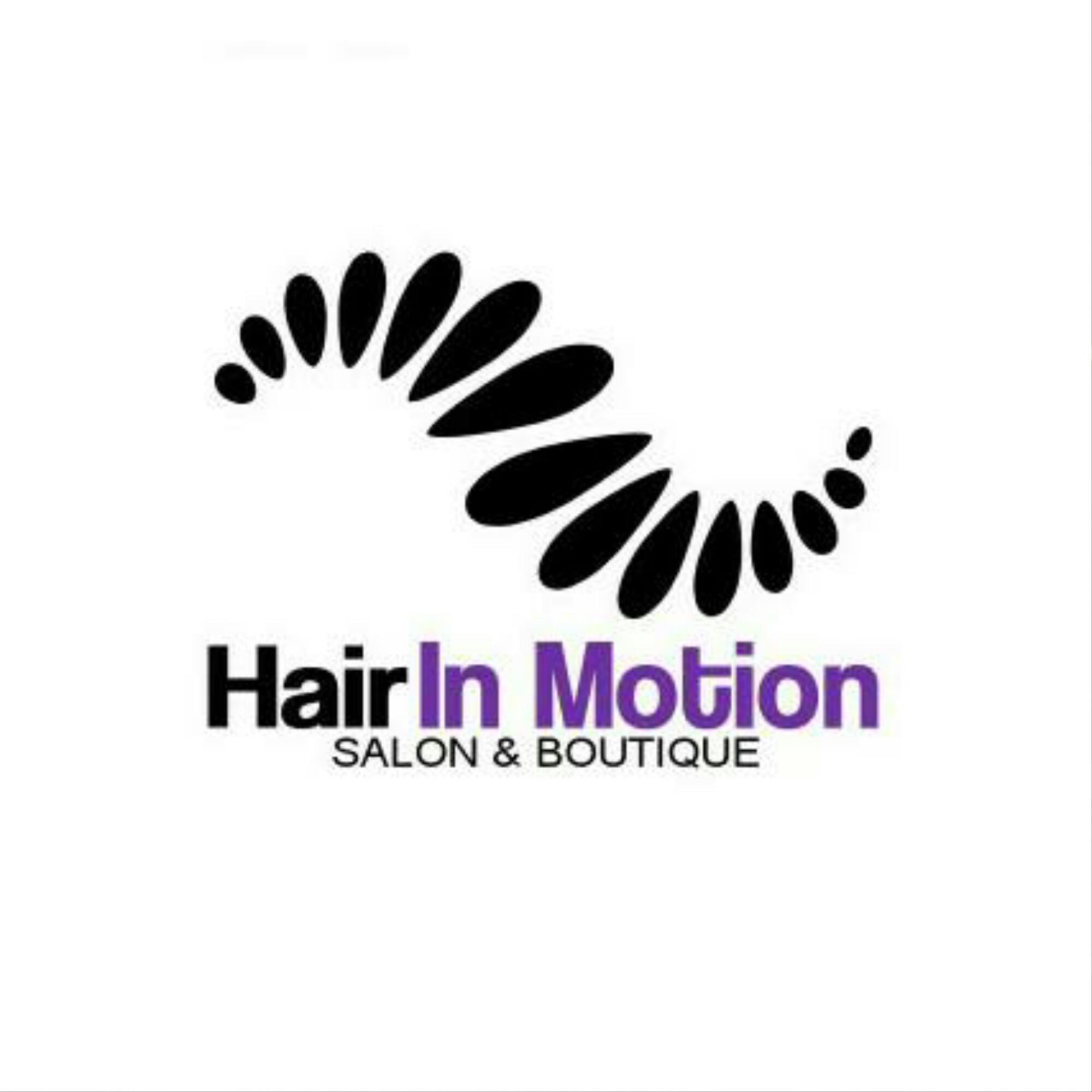 Hair In Motion Hair Salon &Boutique