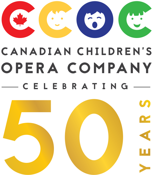 Canadian Children's Opera Company