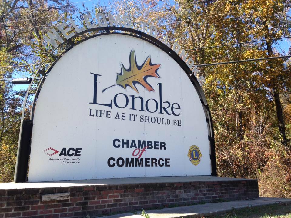 Lonoke Area Chamber of Commerce