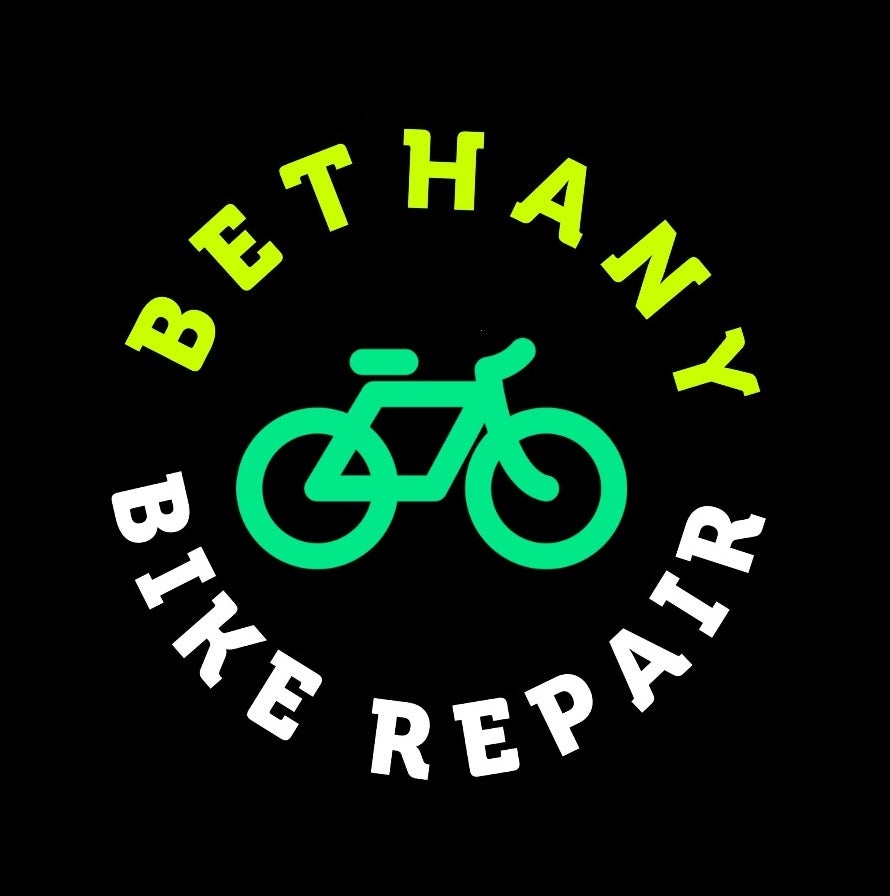 bethany bike shop hours