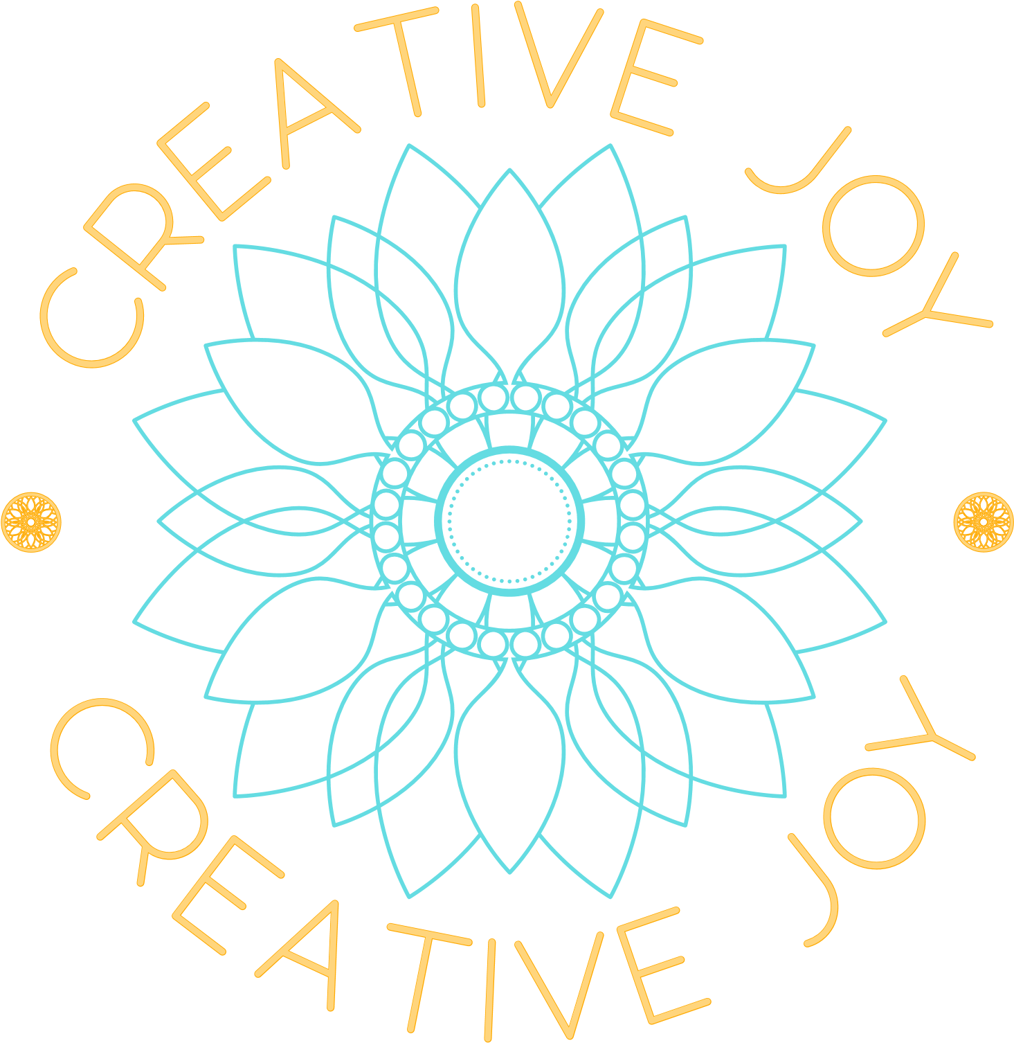 Creative Joy Creative Joy