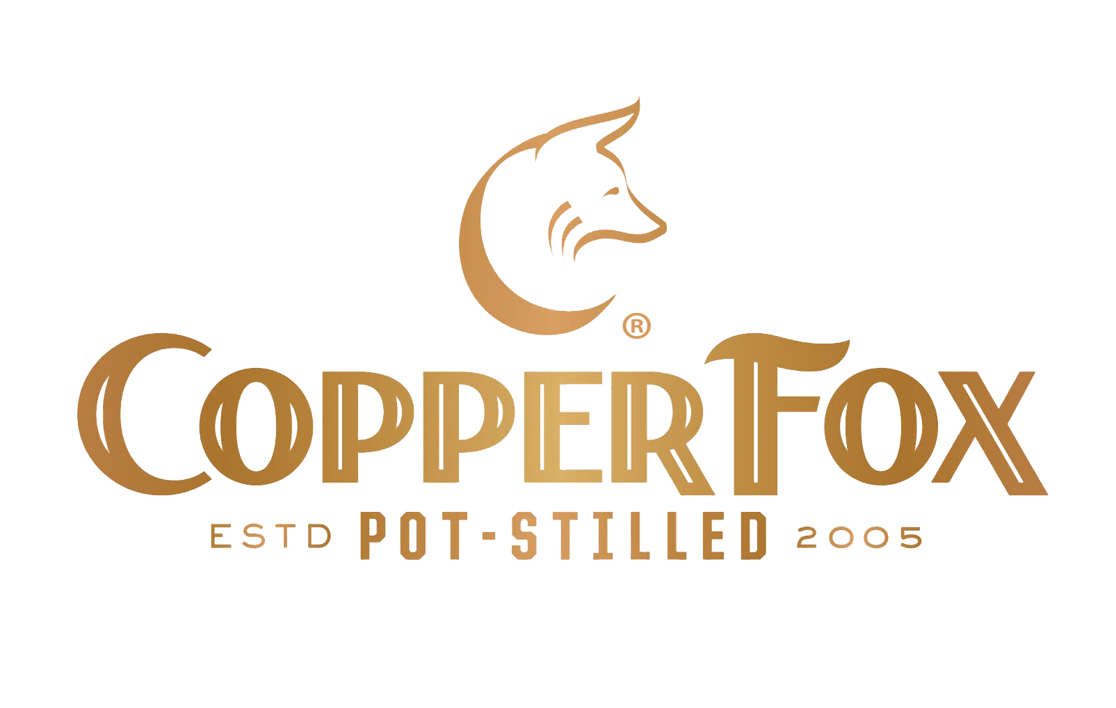Copper Fox Distillery Williamsburg