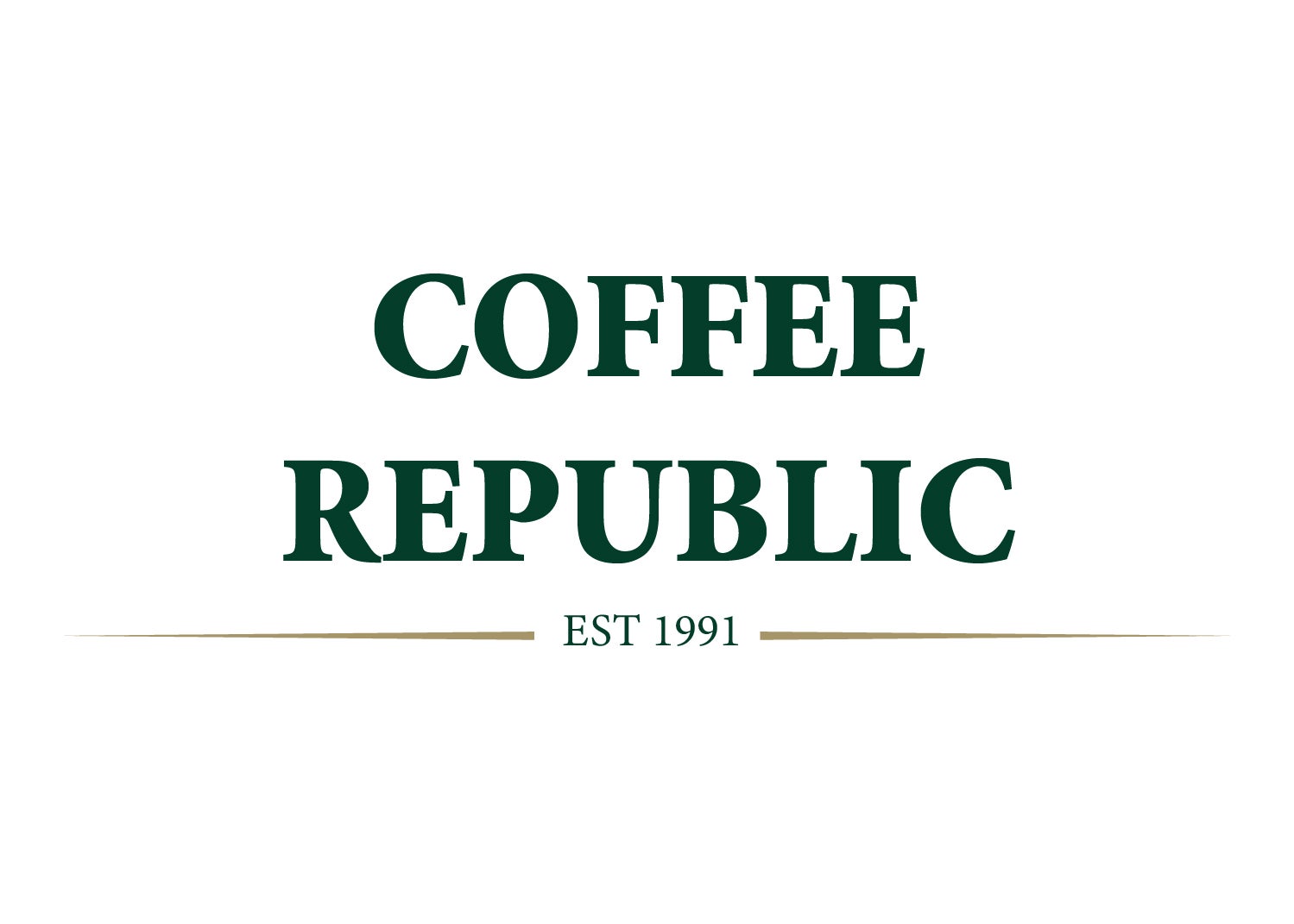 Coffee Republic