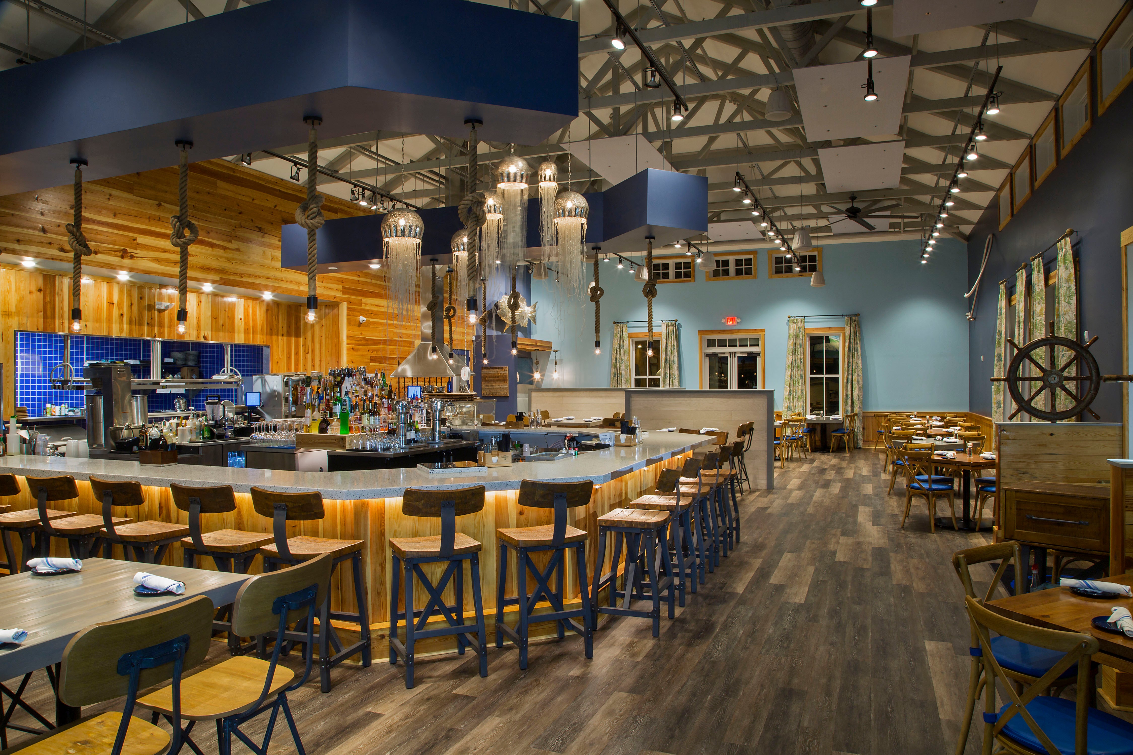 Bone And Barrel Happy Hour