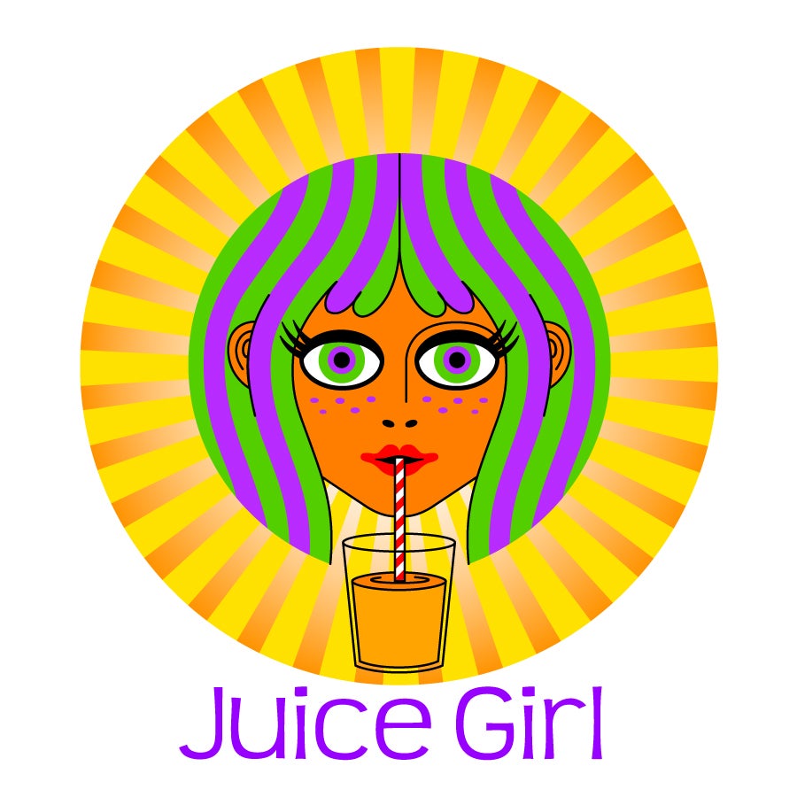 Juice Girl