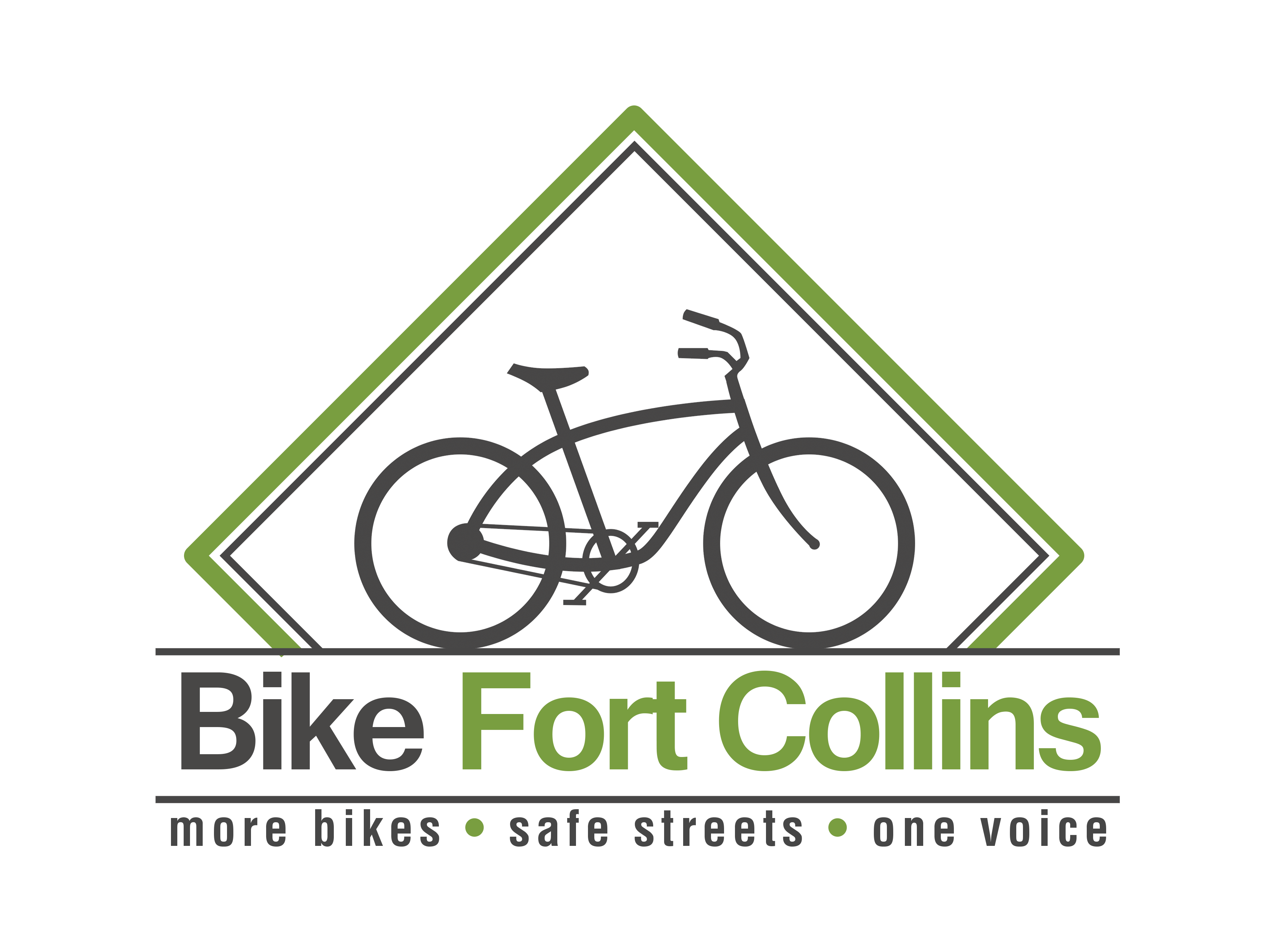 Bike Fort Collins