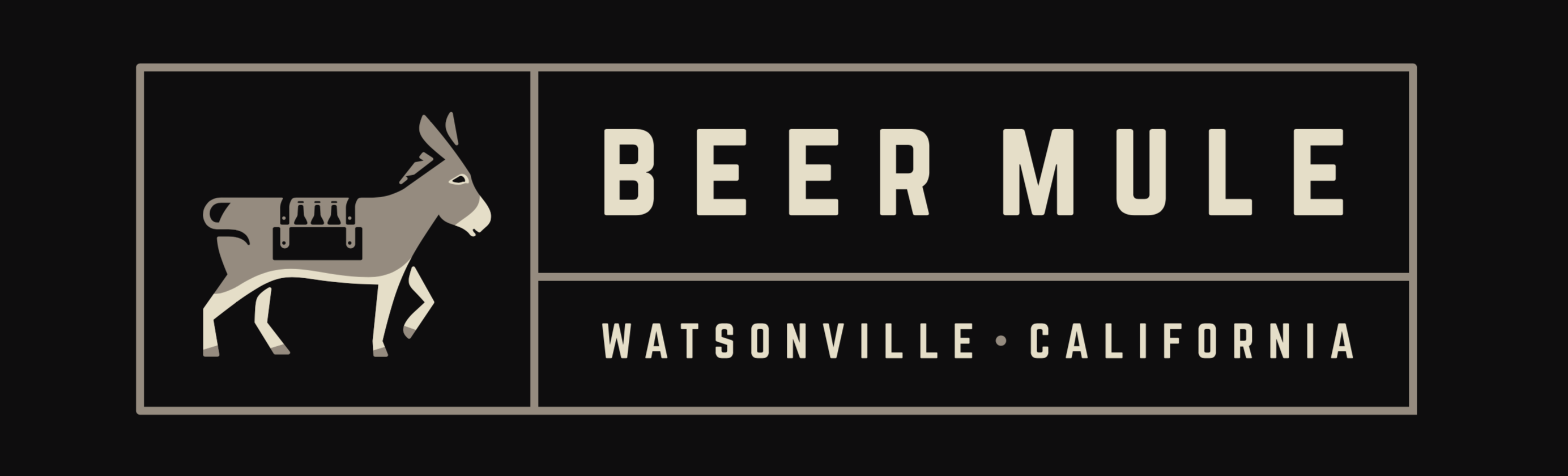 Beer Mule Bottle Shop + Pour House