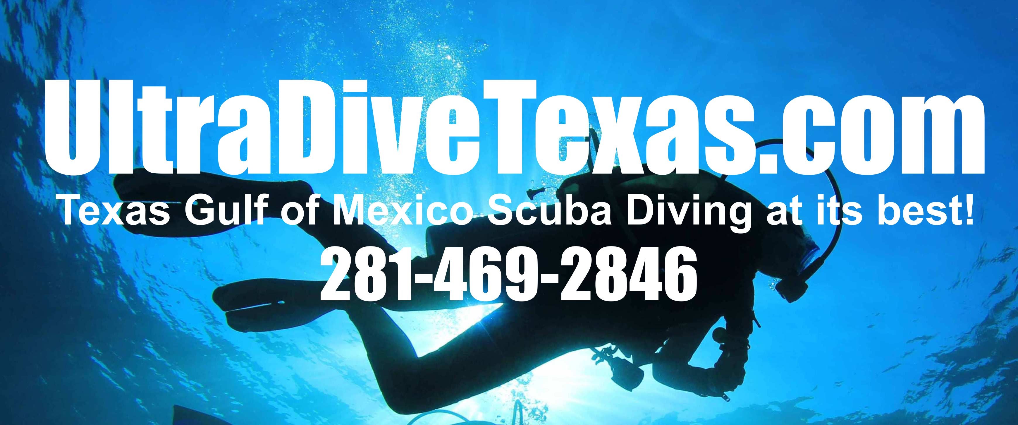 Ultra Dive Texas