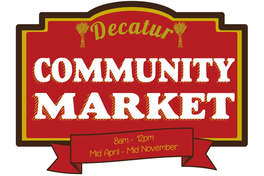 Decatur Community Market