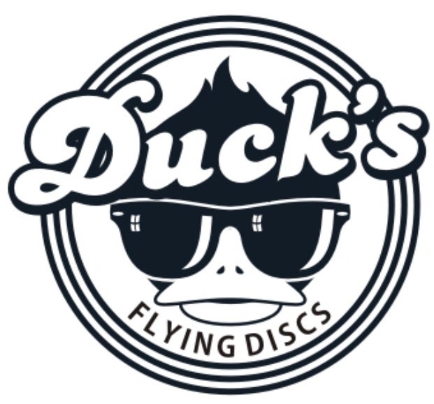 Duck's Flying Discs