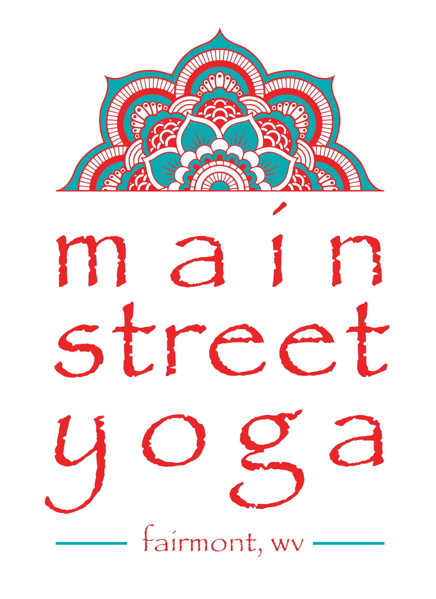 Main Street Yoga