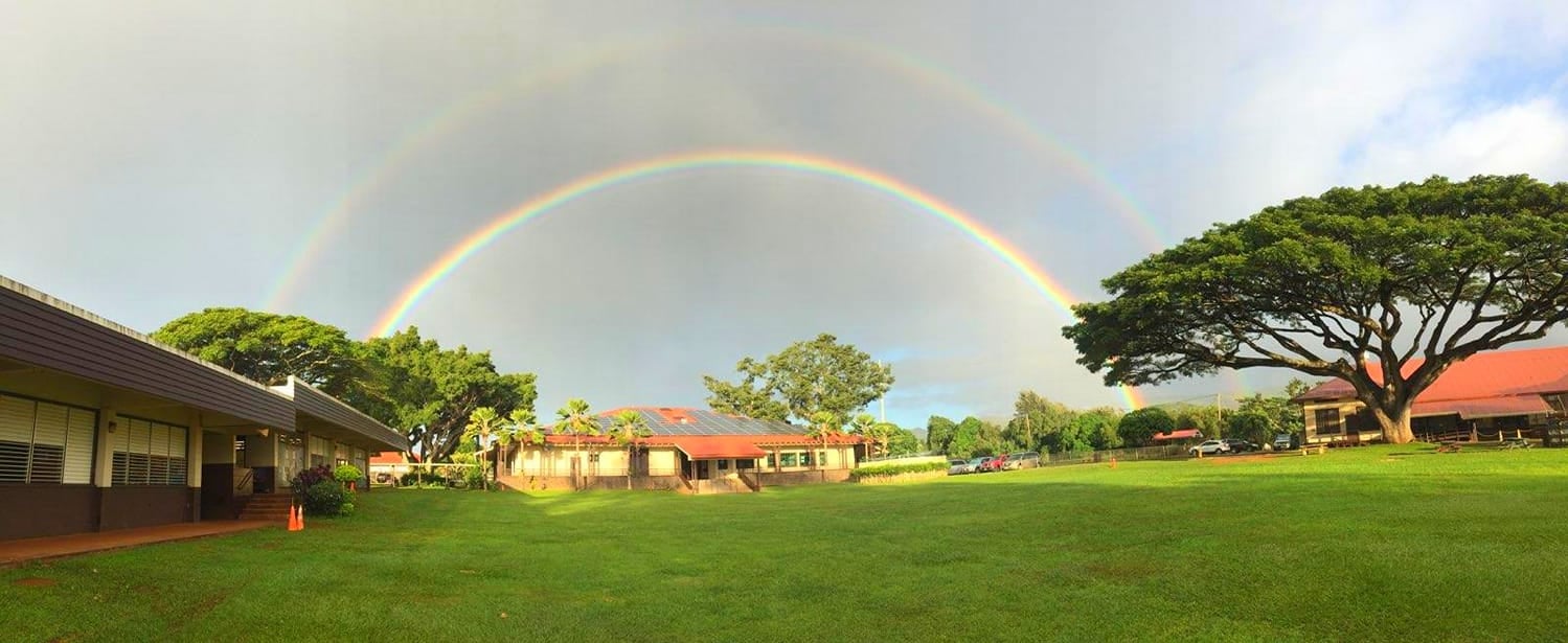 Kalaheo Elementary School PTSA