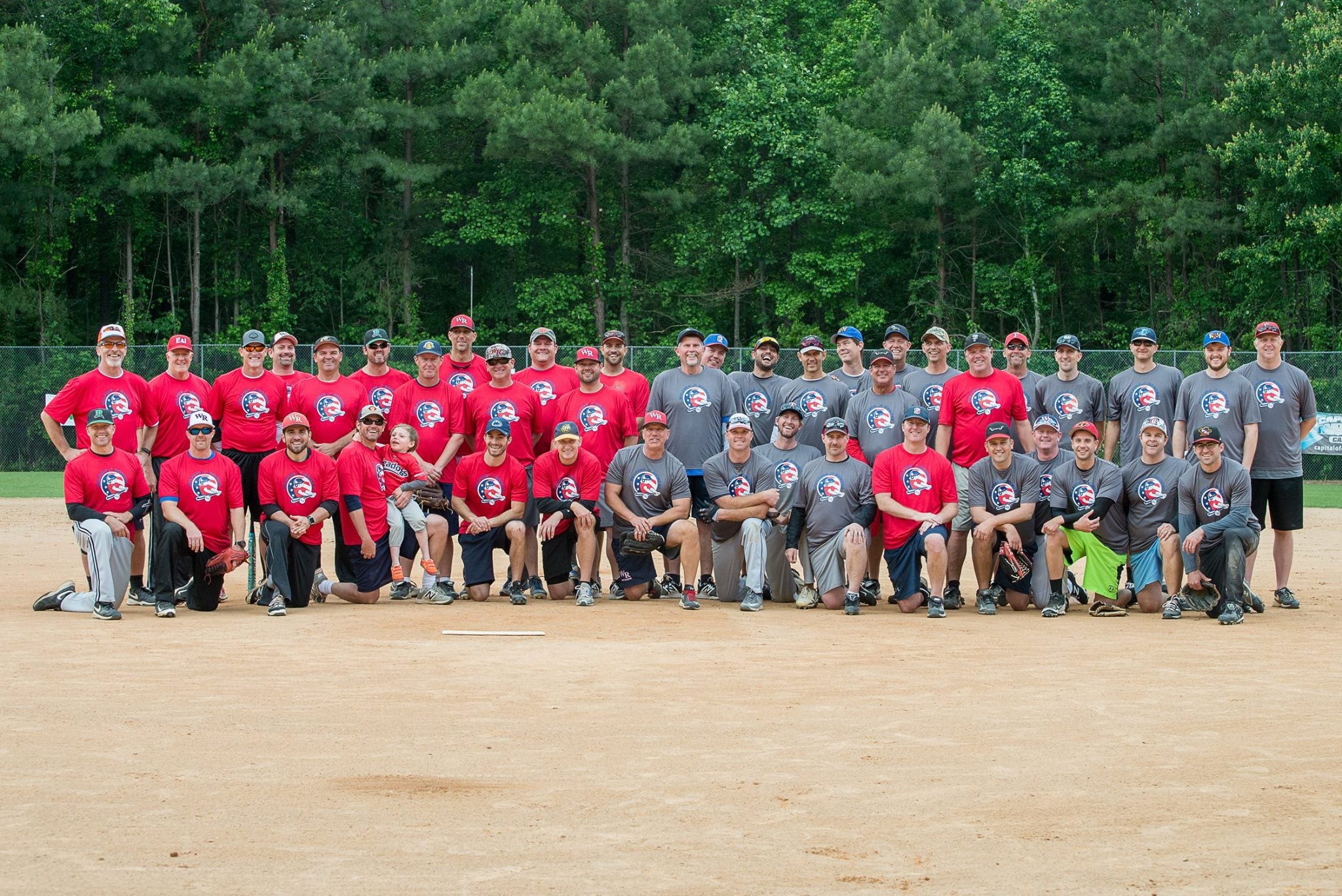 West Raleigh Baseball Association