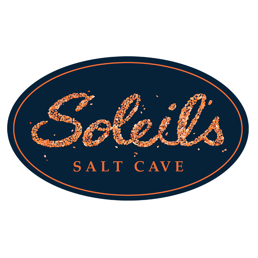 Soleil's Salt Cave