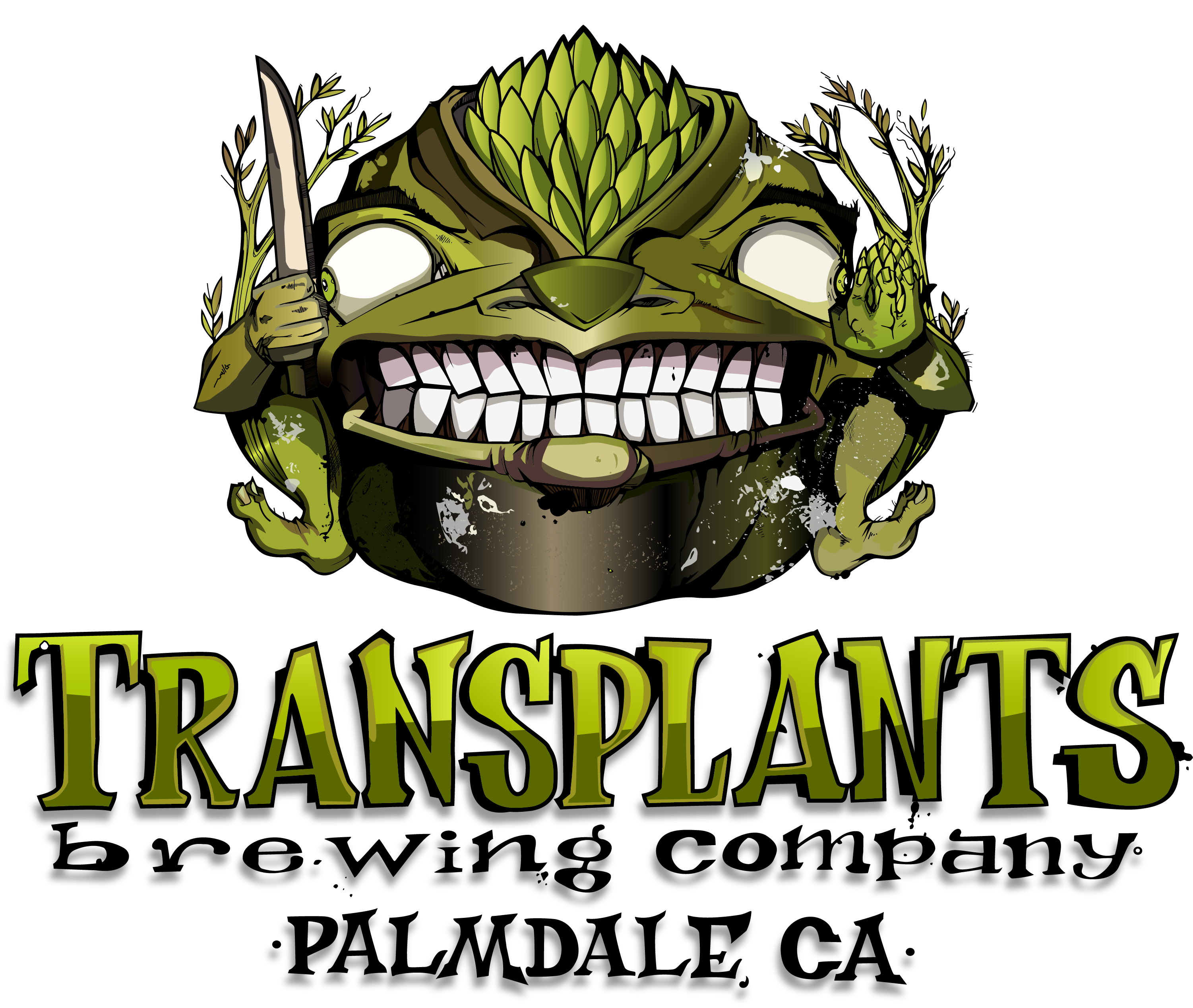 Transplants Brewing Company