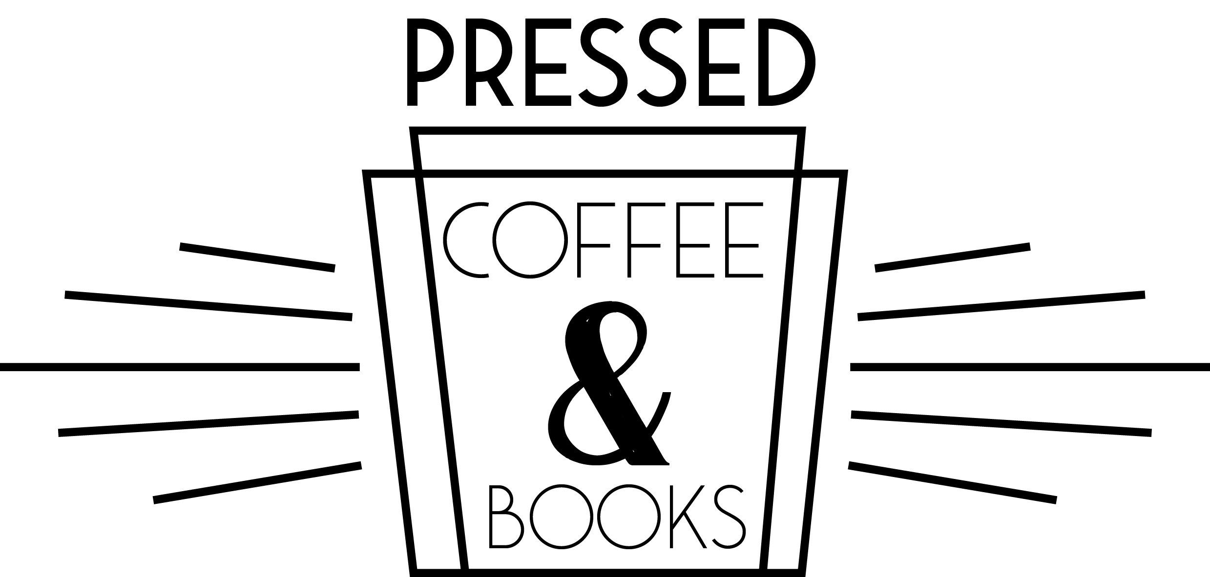 Pressed Coffee & Books