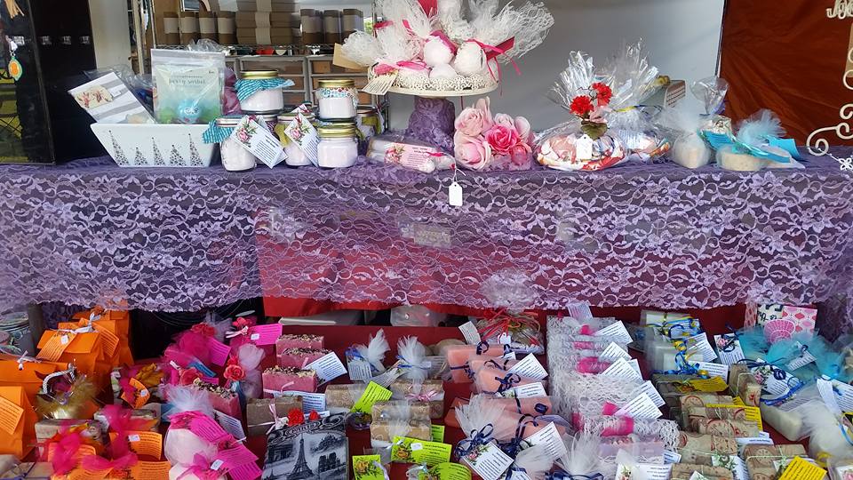 Laura's Soap Boutique