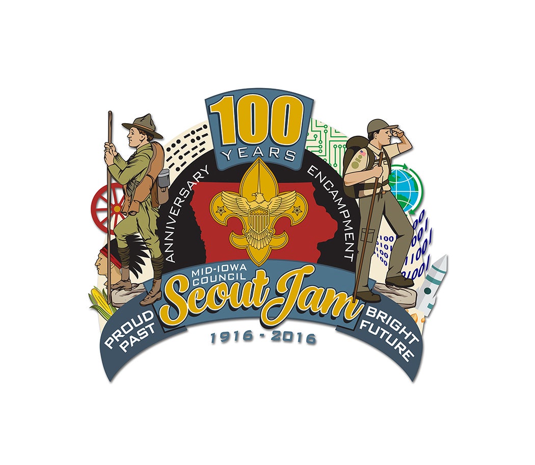 MidIowa Council, Boy Scouts of America