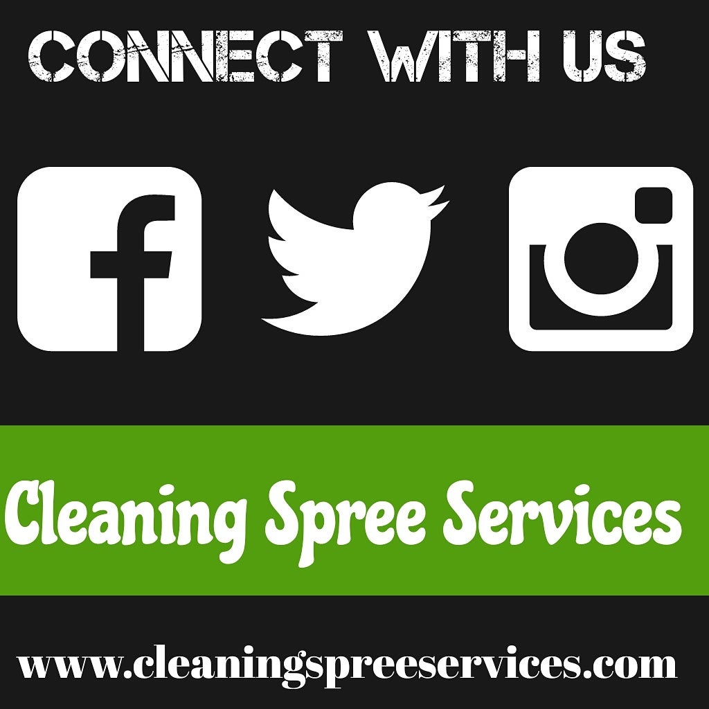 Cleaning Spree Services