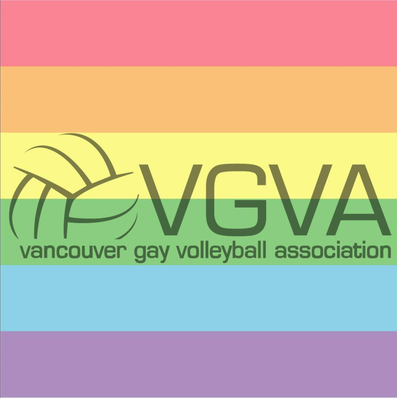 Vancouver Gay Volleyball Association