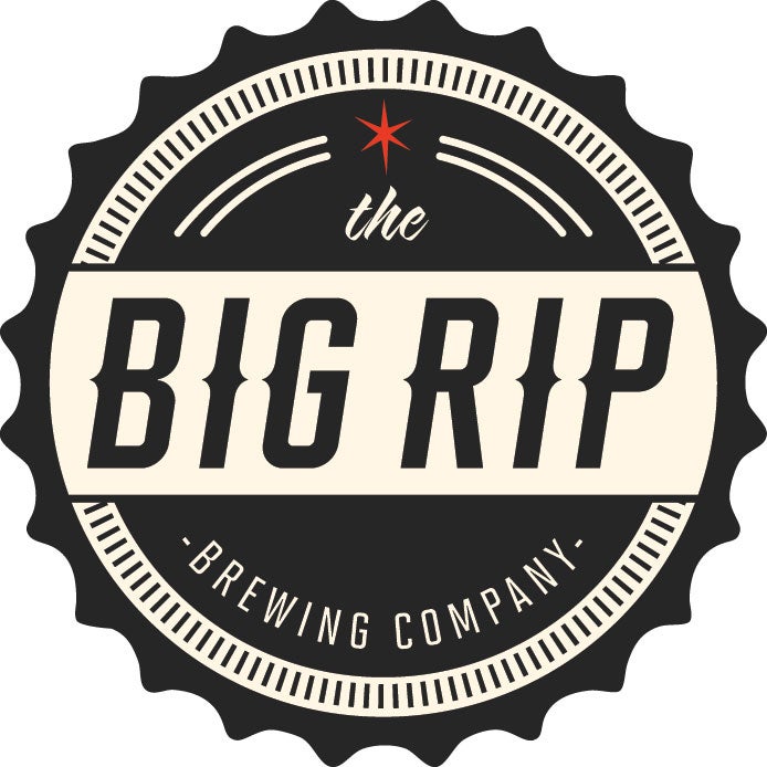 The Big Rip Brewing Co.