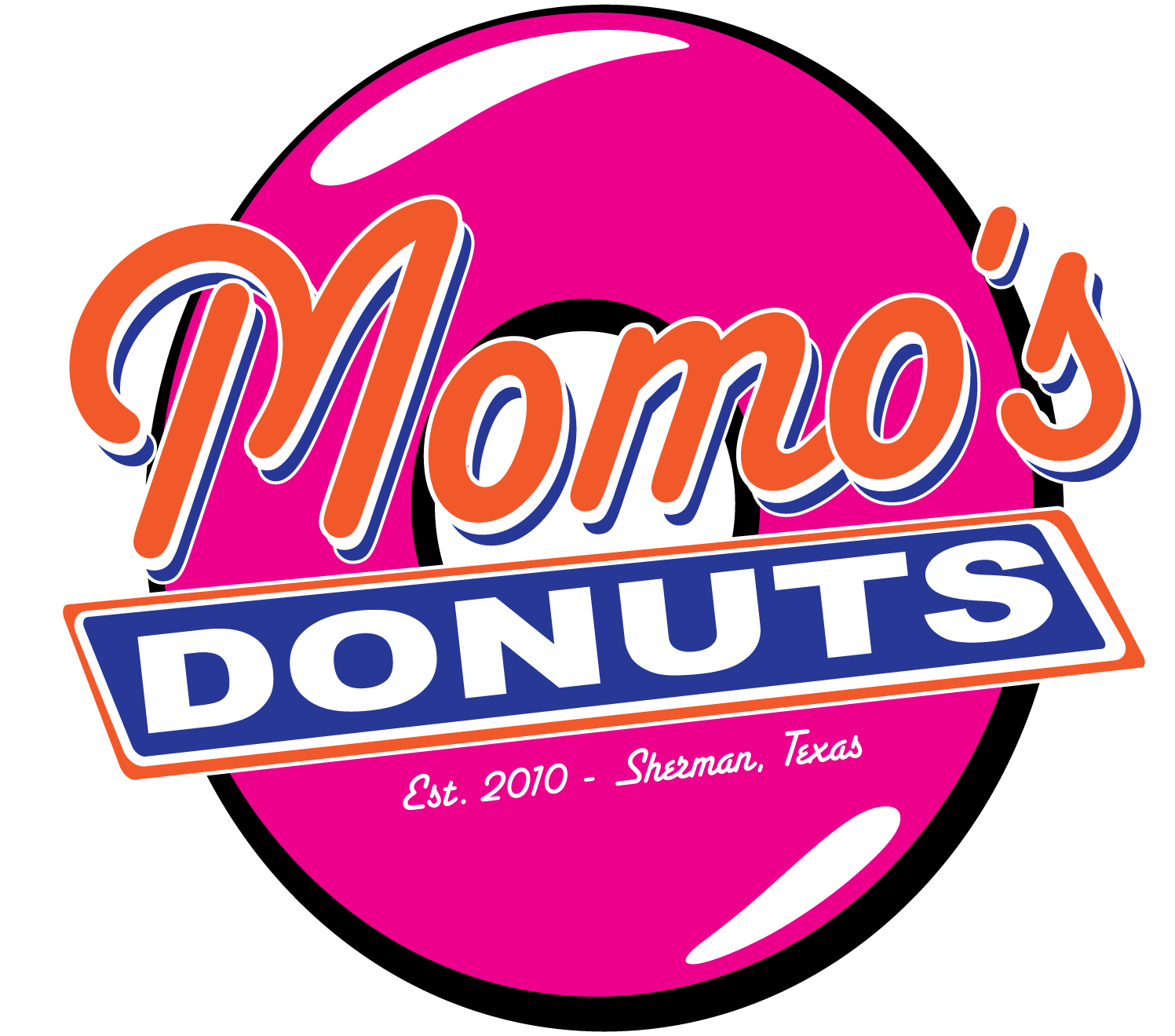 Momo's Donuts