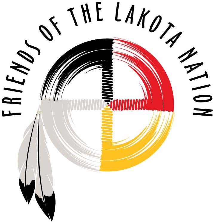 Friends of the Lakota Nation Inc