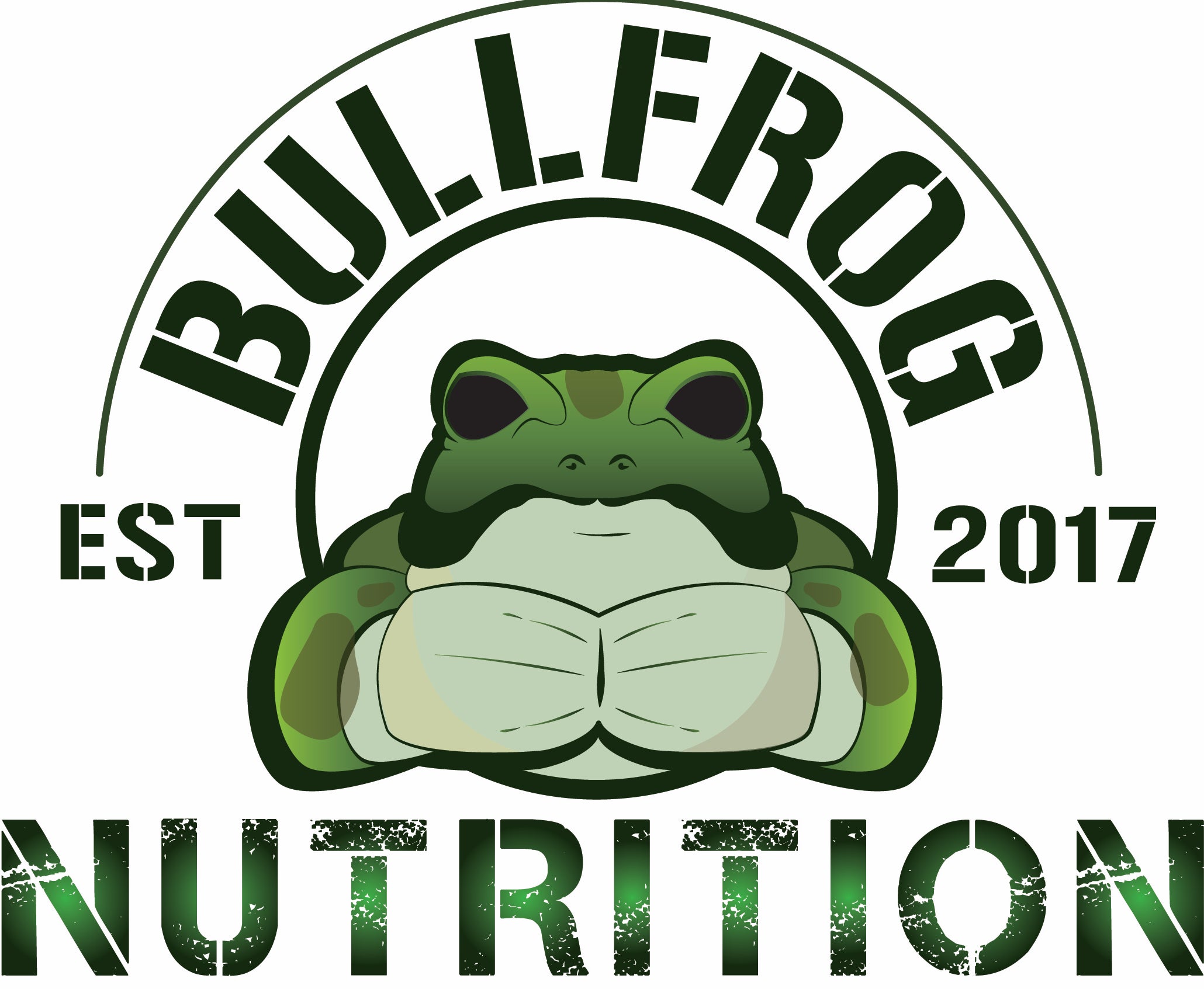 Bullfrog Nutrition