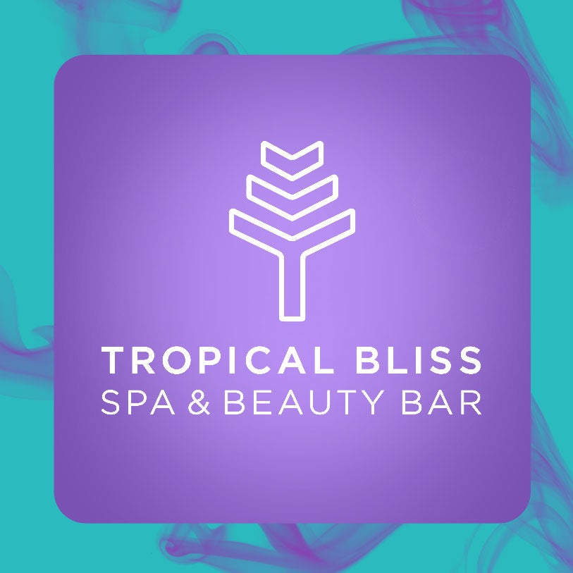 Tropical Bliss Spa & Beauty Bar