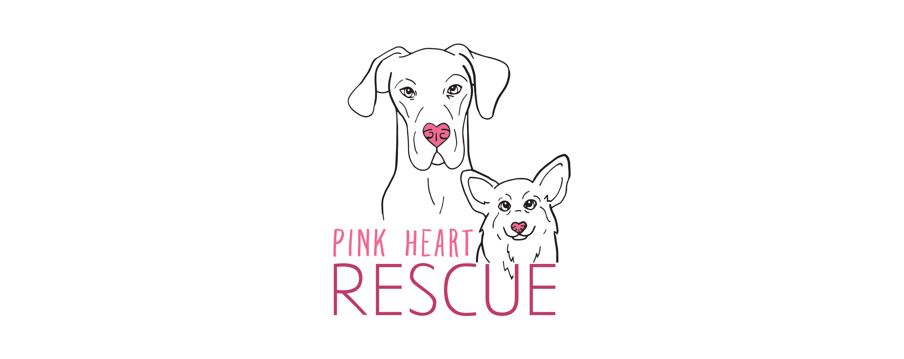 Pink Heart Rescue Inc