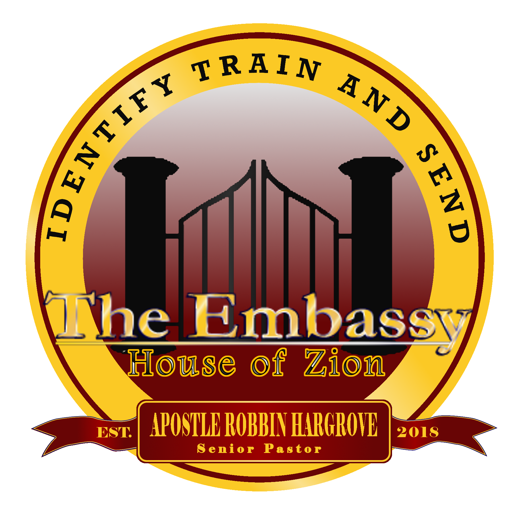 The Embassy House of Zion
