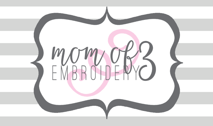 Mom of 3 jessecmault llc