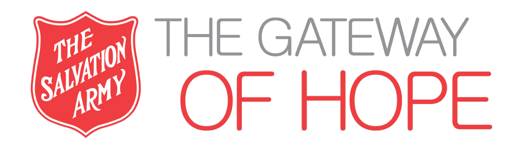 The Salvation Army Gateway of Hope