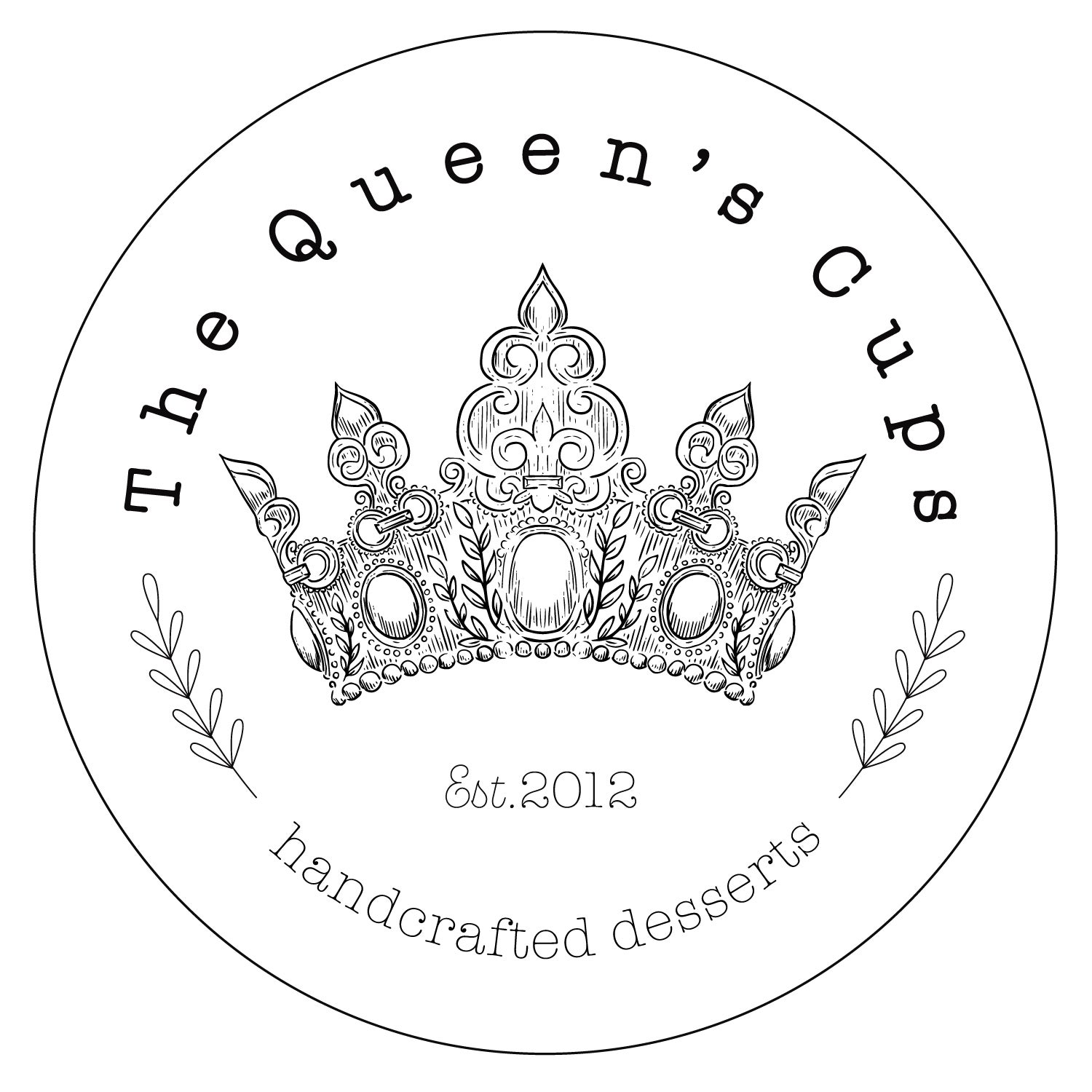 The Queen's Cups