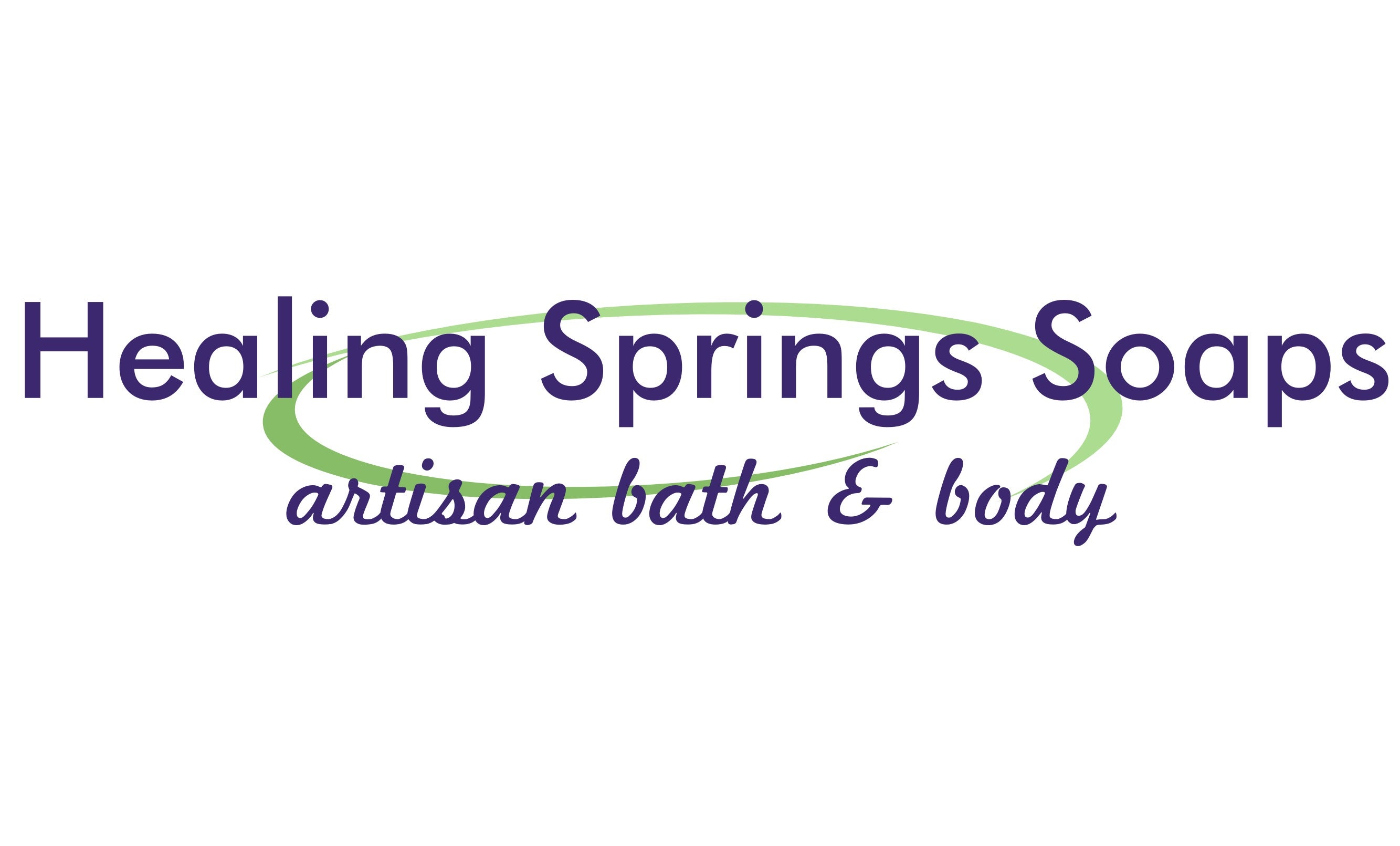 Healing Springs Soaps