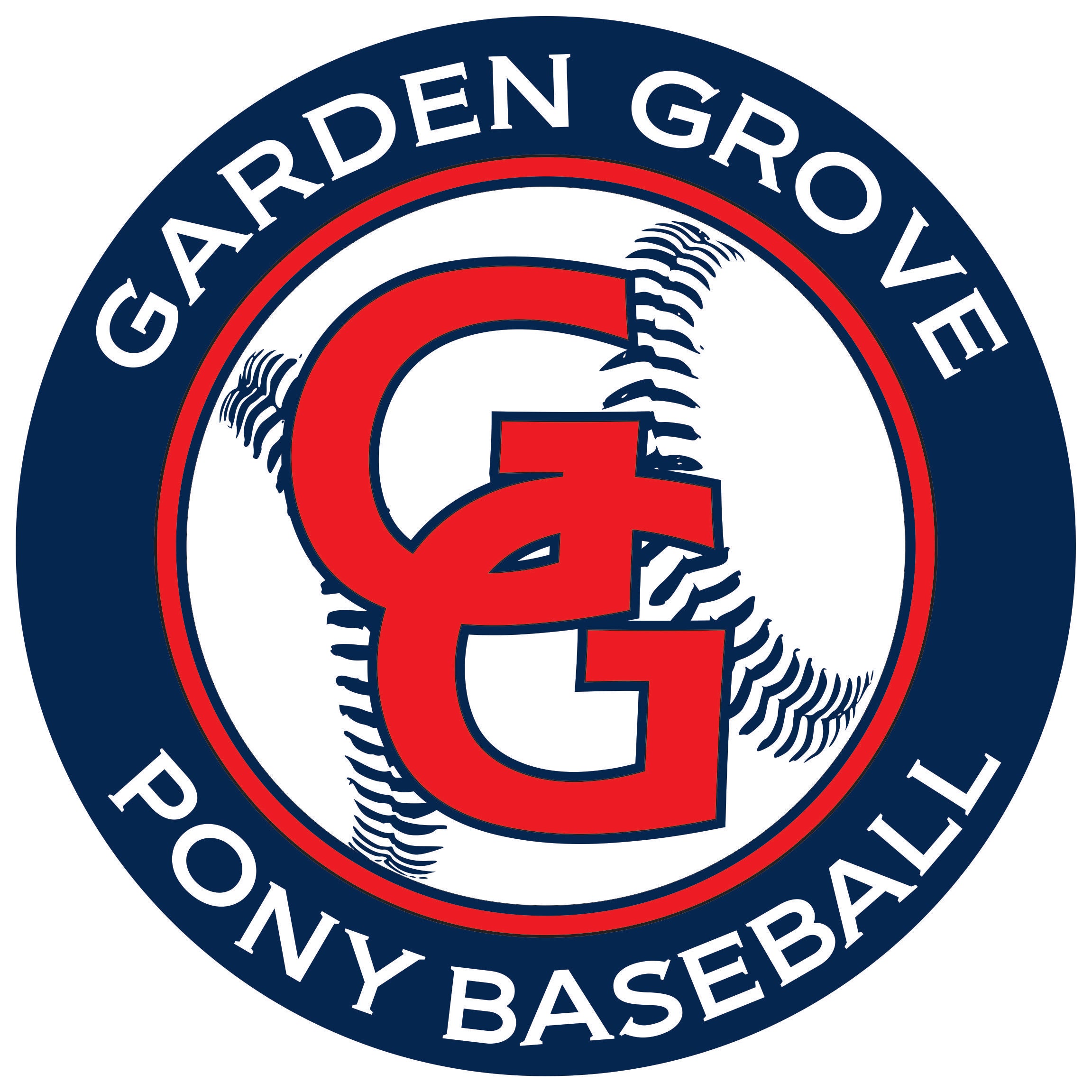 Garden Grove Pony Baseball