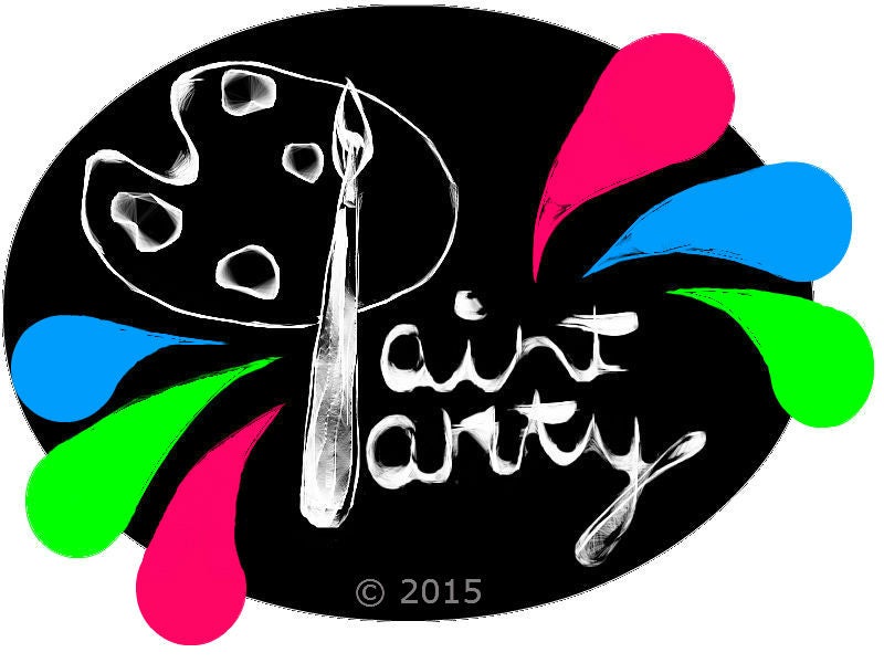 PAINT PARTY