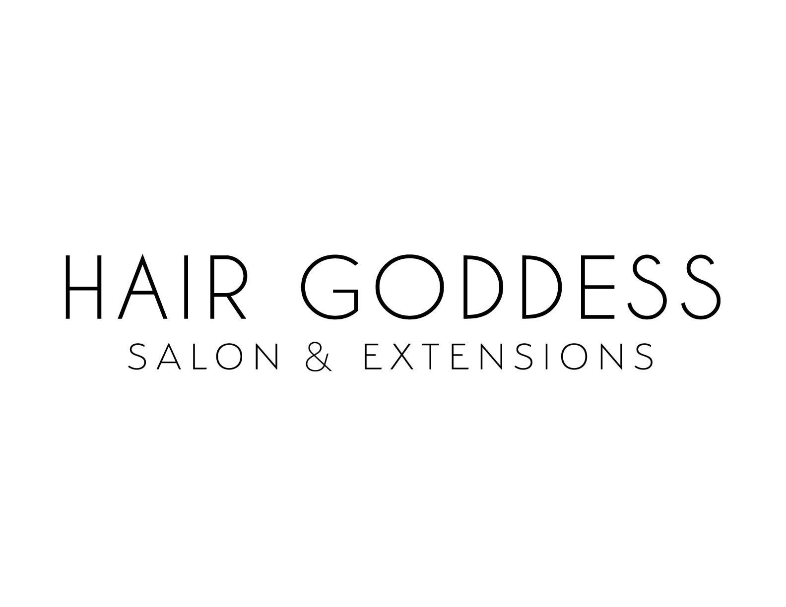 Hair Goddess Salon & Extensions