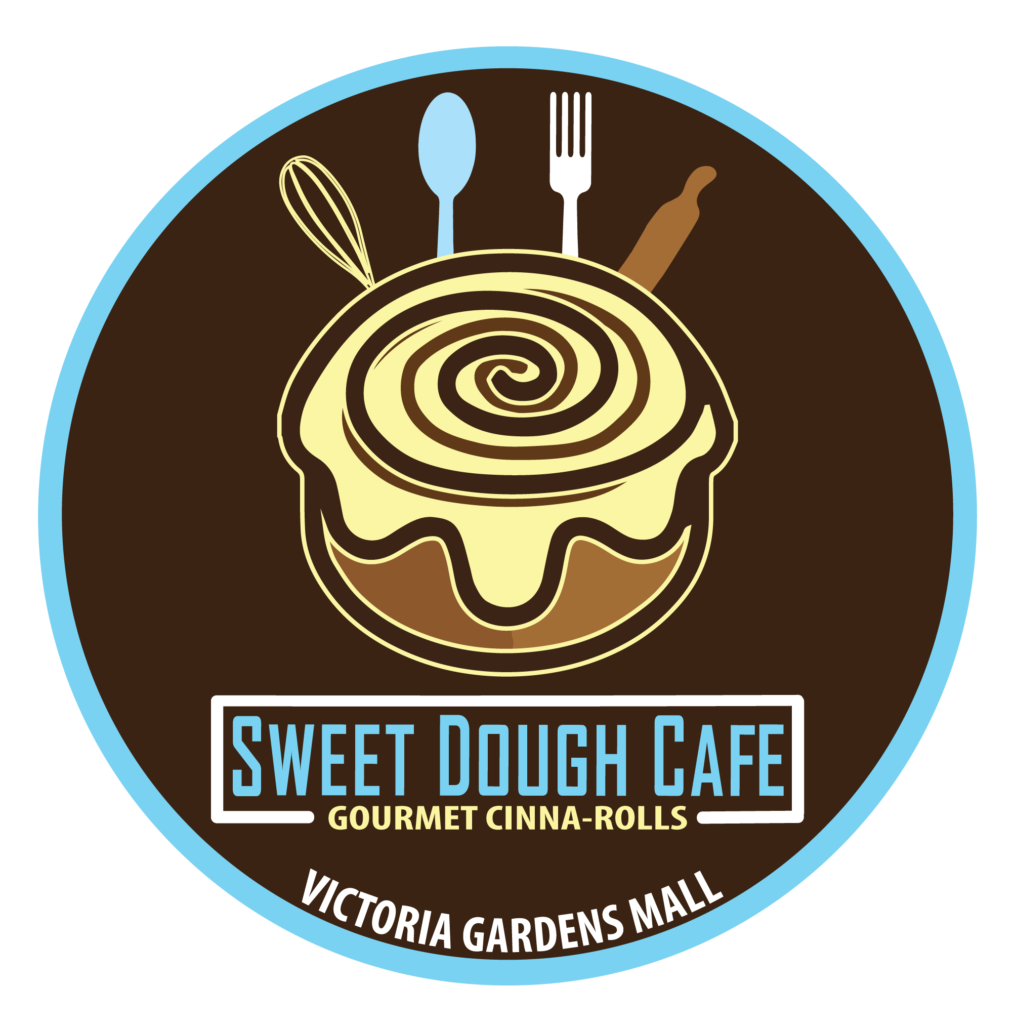 Sweet Dough Cafe